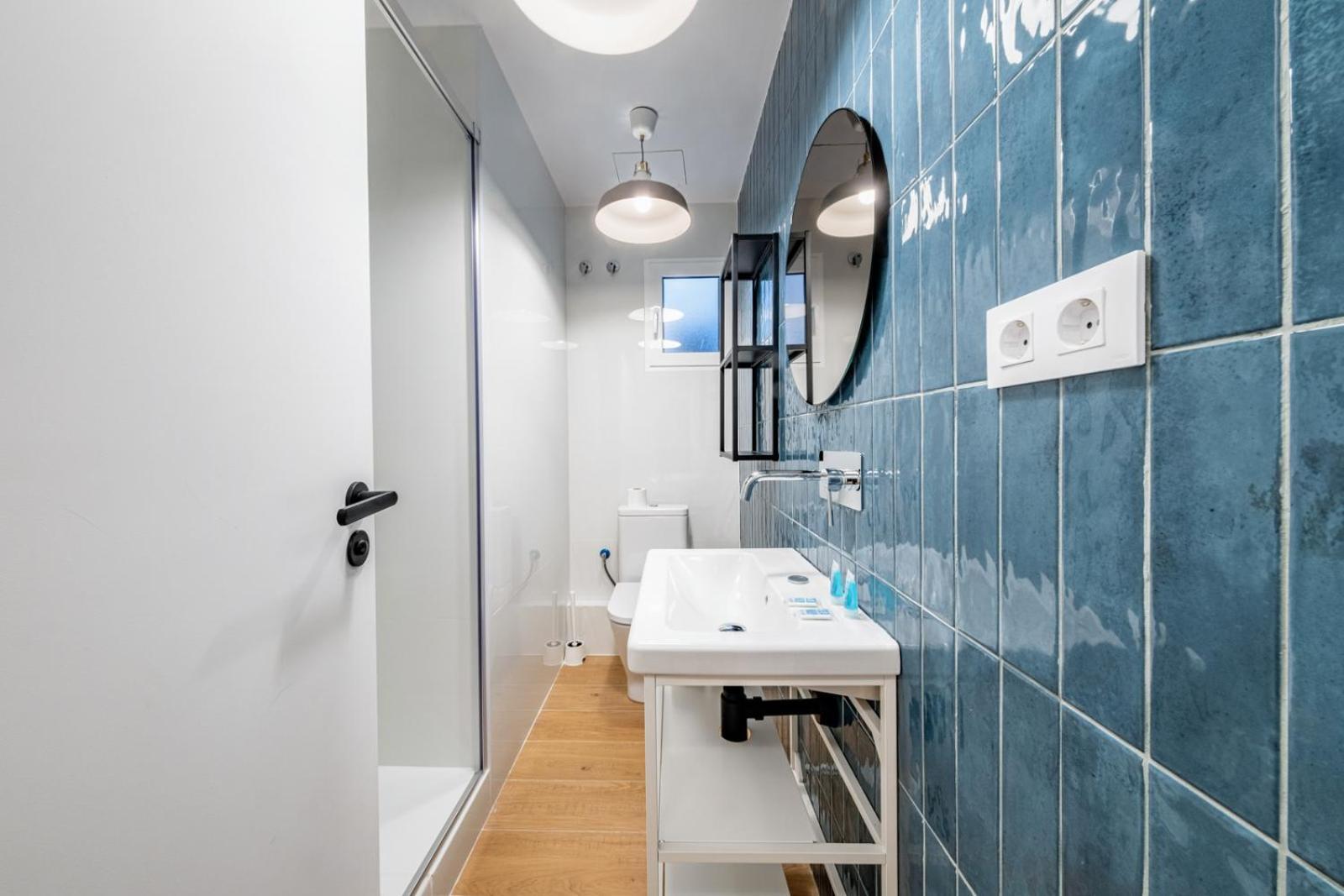 Apartment Bebarceloner Eixample - 4 Bedrooms *